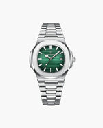 Geneva Classic Watch (Water-resistant)