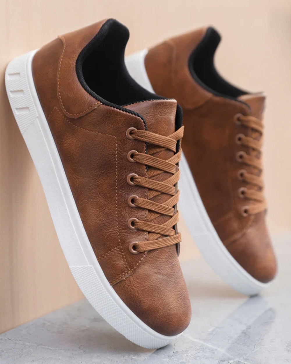 Corrado Classic Sneakers