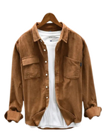 Riyad Casual Shirt