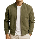 Krzysztof - Classic Urban Suede