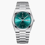 Marine Quartz Watch