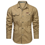 Elegant Florence Shirt