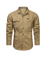 Elegant Florence Shirt