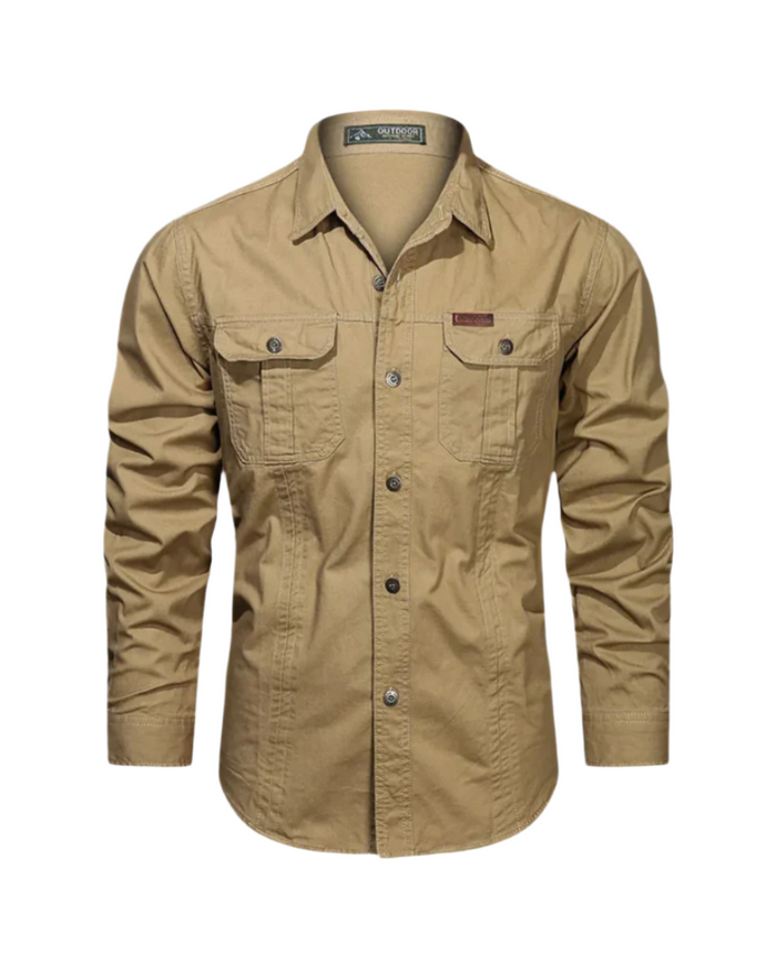 Florence Men's Shirt