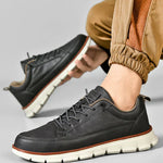 Men's Leather Shoes