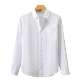 Genève Linen Shirt