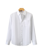 Genève Linen Shirt