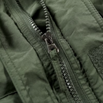 Elegant Outerwear Jacket