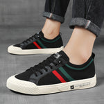 Sock-Fit Shoes