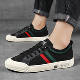 Sock-Fit Shoes