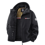 HYGGE Winter Jacket with Thermal Lining