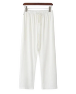 Rio De Janeiro Linen Pants