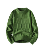 Premium Knit Sweater