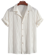 Biarritz Short Sleeve Shirt
