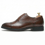 Elegant Oxford Shoes