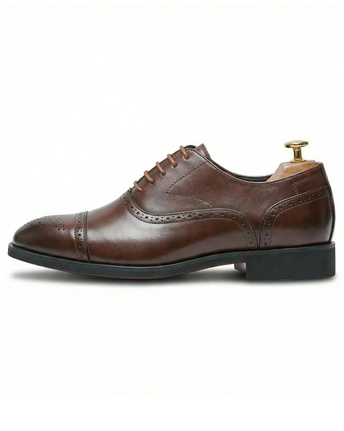 Elegant Oxford Shoes
