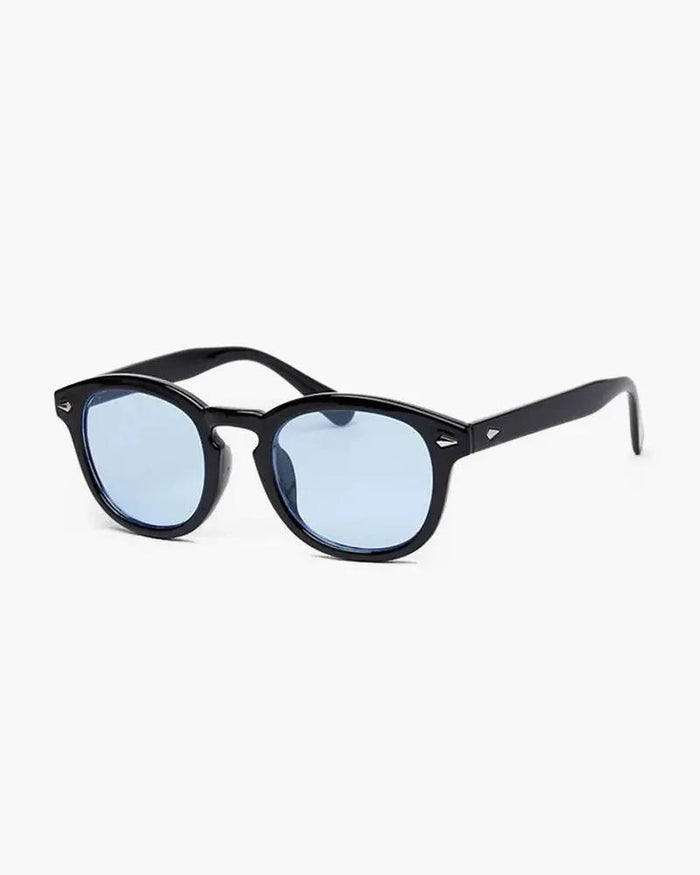 Old Men's Sunglasses, Money