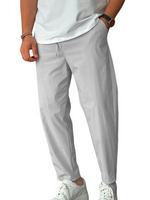 Elegant Men's Pants