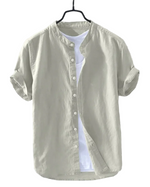 Aspen Short Sleeve Shirt