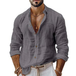 Cotton Shirt