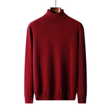 Cagliari Merino Wool Golf