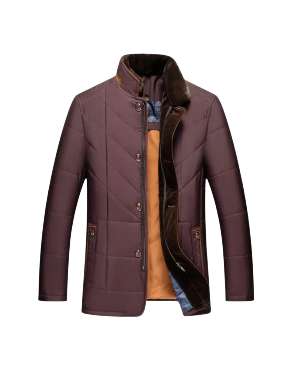 Antonio Business Jacket