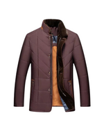 Antonio Business Jacket