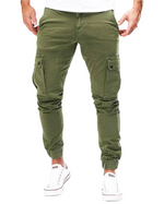 Augusto Cargo Pants