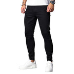 Casual Denim Jeans