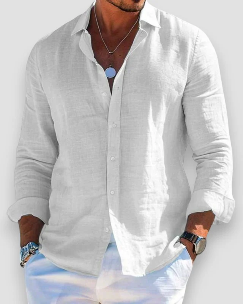 Casual Shirt