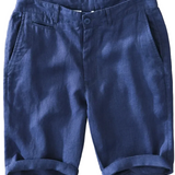 Lisbo Lined Shorts