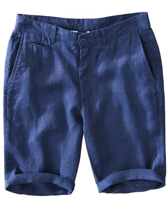 Lisbo Lined Shorts