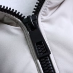 Elegant Men's Down Jacket