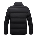 Stand Krave Winter Jacket