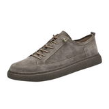 Suede Sneakers