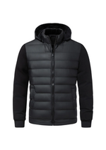 Paris Premium Hybrid Jacket
