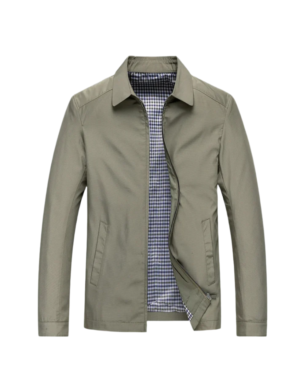 Casual Jacket