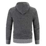 Comfortable Men's Jacket