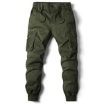 Urbane Cargo Pants