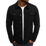 Denim Paris Jacket
