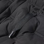 Long Winter Jacket