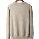 Saint-Tropez Cashmere Polo
