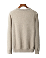 Saint-Tropez Cashmere Polo