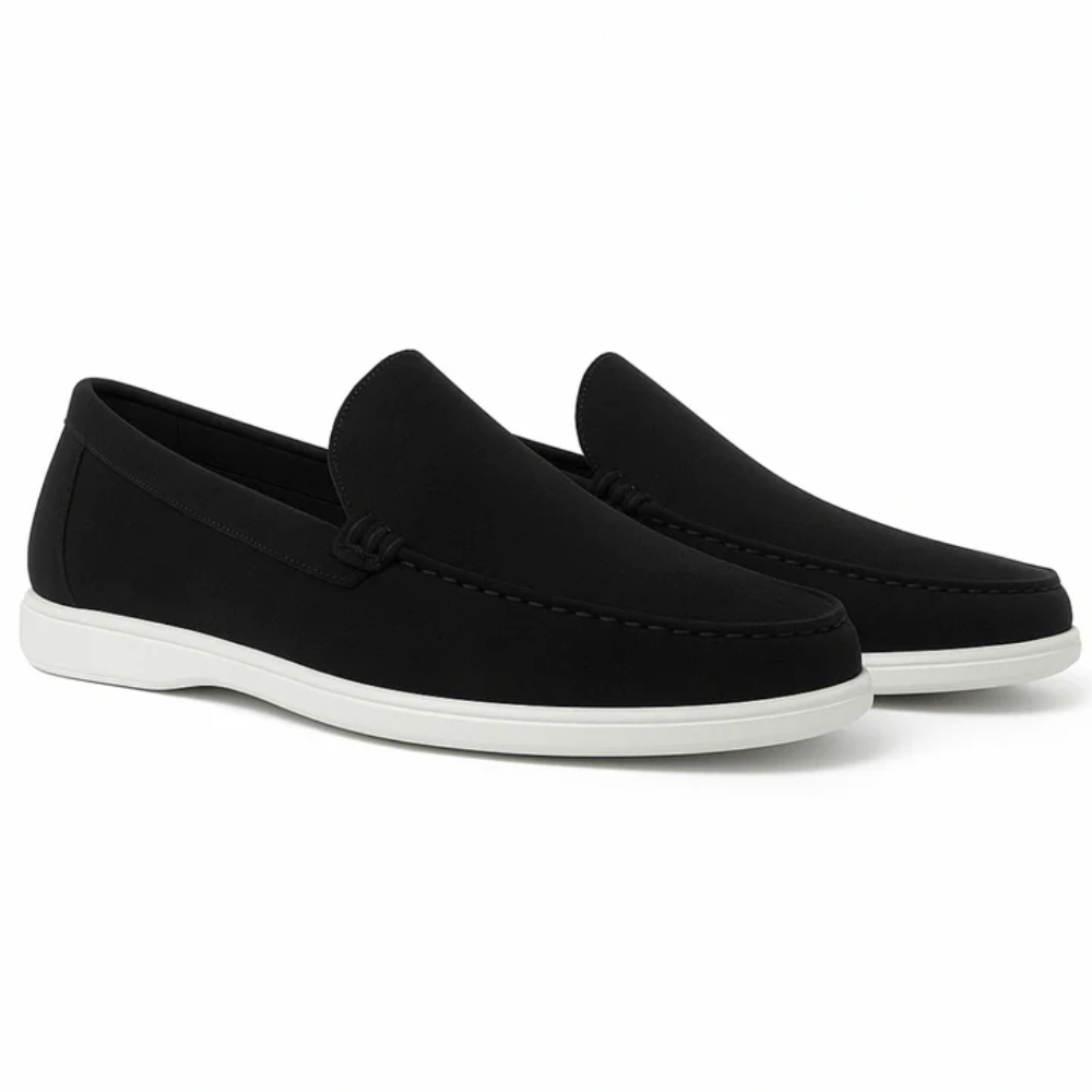 Casual Loafers