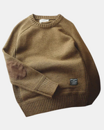 Casual Sweater