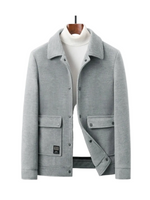 Chic Luxury Coat