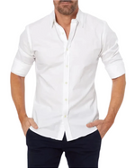 Zip Shirt
