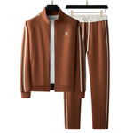Oscar - Striped Tracksuit