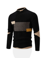 Premium Knit Sweater
