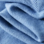 Elegant V-Neck Sweater